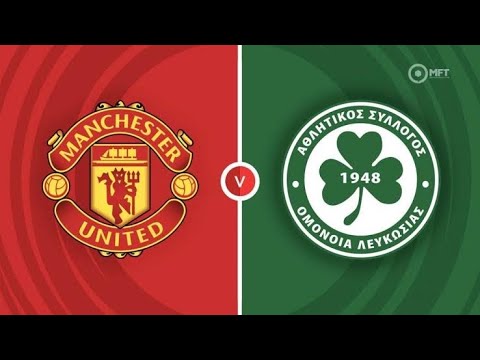 Manchester United VS Omonia ယူရိုပါလိပ်အုပ်စုပွဲစဉ်(၄) ပွဲကြို သုံးသပ်ချက်