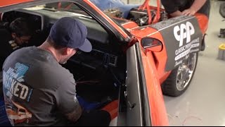 Cpp Week To Wicked 72 Camaro Day 4