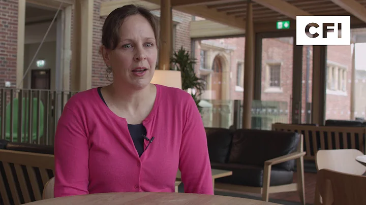 How is AI represented in films? Dr Sarah Dillon