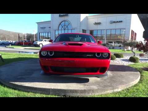 2015 Dodge Challenger Christiansburg VA, Blacksburg VA ...