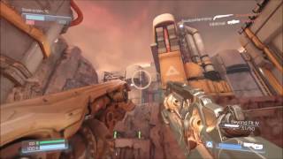 Doom 4 Multiplayer: Flawless Victory!