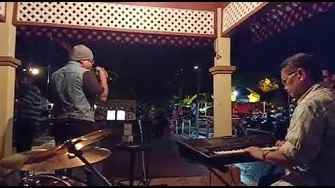 Kuale Buskers Kuala Kangsar - Sambutlah Kasih