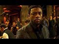 Black Panther DELETED & BONUS SCENES - YouTube