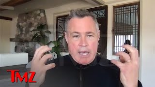 Jeff Corwin Calls Wildfires Catastrophe for Mountain Lions, Condors, Bears | TMZ