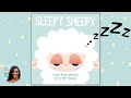  sleepy sheepy read aloud story for kids