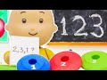 Каю и Математика | Каю на русском | Мультфильм Каю | Мультики для детей