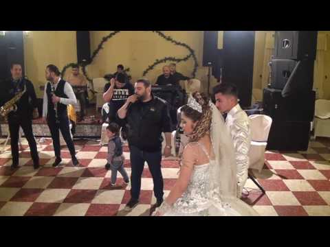 Florin Salam - Imi venea sa plang sa mor 2017 Nunta Eduard & Lavinia ( By Yonutz Slm )