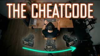 No Gimbal, No Slider, No Second Person For Movement? Then Do This