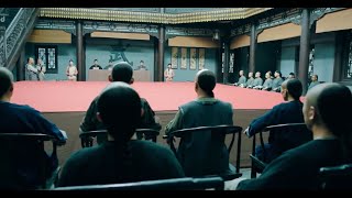 اقوى افلام الكونفووو القتال المميت مترجم وبصيغة HD.. film qital alkunghu 🤛