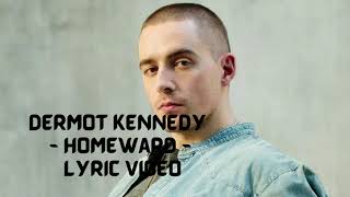 Replying to @kylerfear You heard it from @Dermot Kennedy himself! It