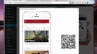 icanget2 WordApp - Getting started | Convert Wordpress to mobile app promarketers Net Worth