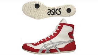 アシックス レスリングシューズ オーダーシューズ TWR900 ASICS WRESTLING SHOES SIMULATION SYSTEM