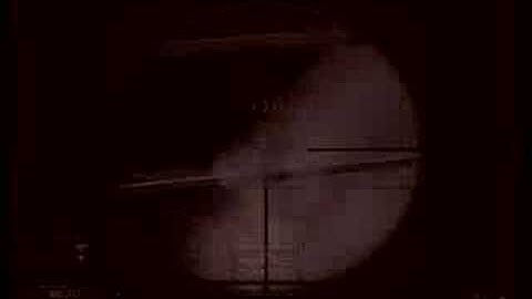 Cod4 HaZaRd nOOb Sniper