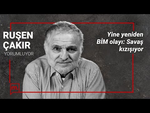 Yine yeniden BİM olayı: Savaş kızışıyor