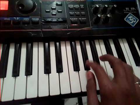 Marudhar Me Jyot Jgay Gyo Organk Instrumental Mayank Bharawa