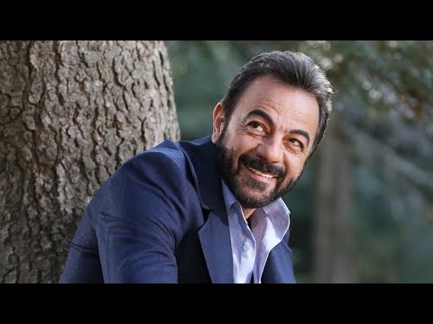 Kerem Alışık Hiç ayrılmadık seninle