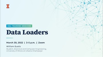 Data Loaders