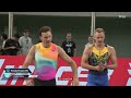 Chemutai and Cherotich! Insanely Close 3k Steeple Finish | 2026 Shanghai Diamond League Race Video