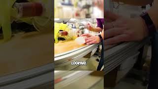 How a Soft Robot 'Tongue' Rescues Earthquake Survivors screenshot 3