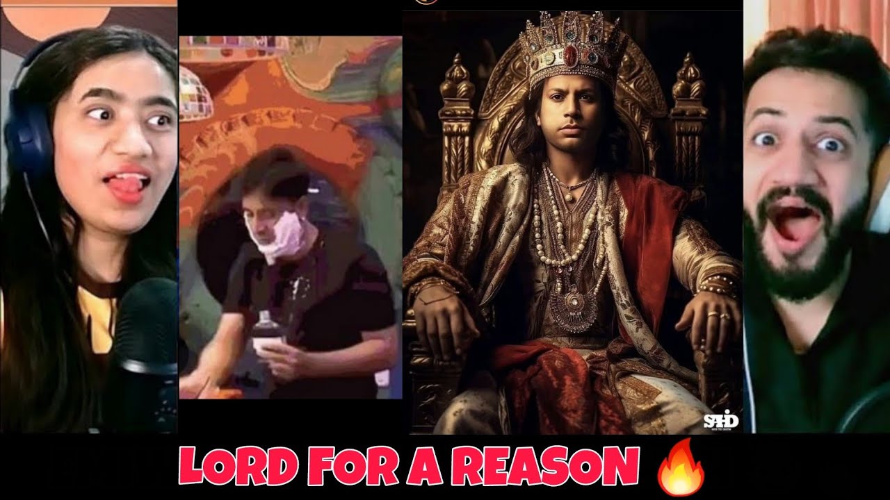 Lord Puneet Vs All | Bigg Boss | Reaction