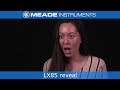 Meade LX85 reveal