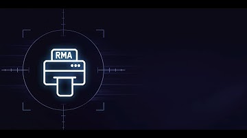 RMA Process