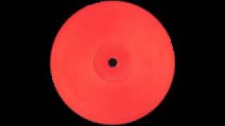 Universal indicator - Red serie (Rephlex records TR606) 1992. A5: Untitled.
