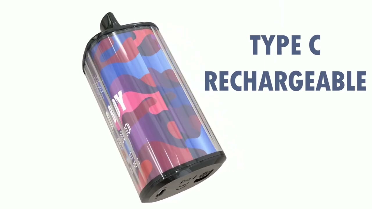 FAT BOY 10000PUFFS-disposable vapes