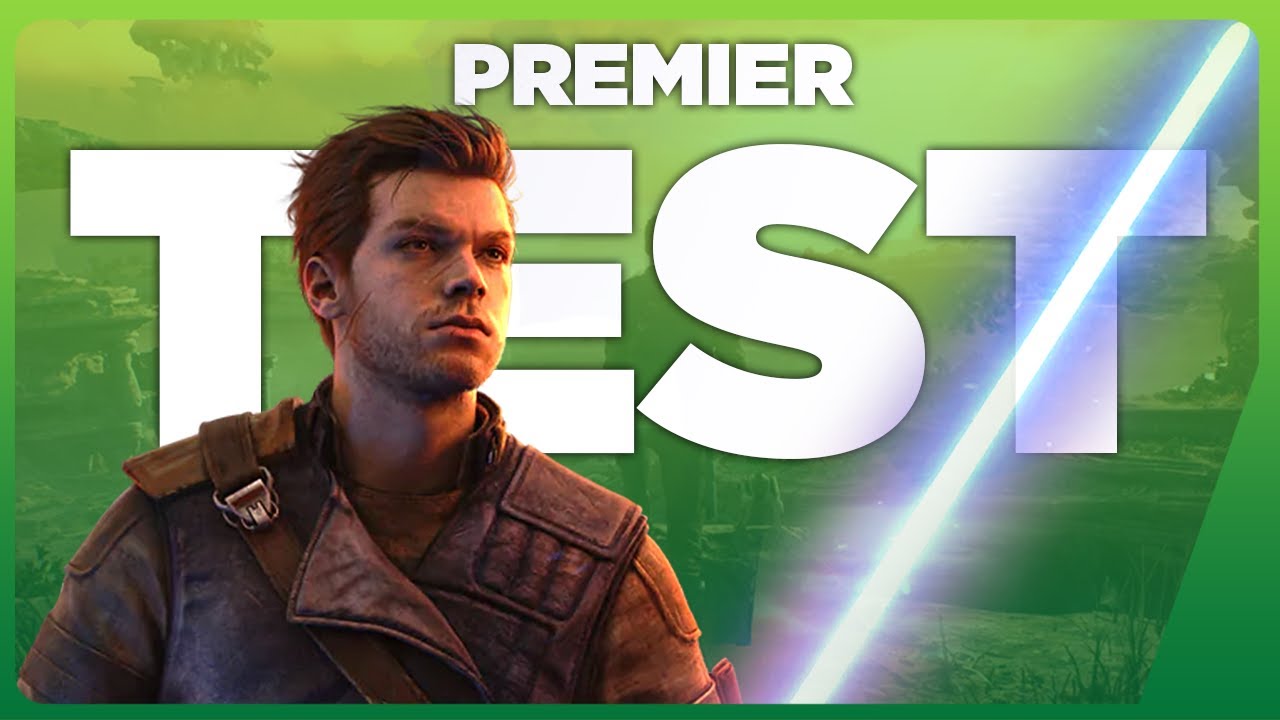 Jeux PS4 : Star Wars : Jedi Fallen Order - Occasion