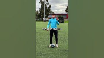 Thumbnail of Knuckleball Tutorial 🔥