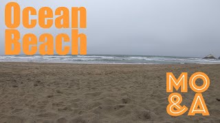 San Francisco View: Ocean Beach Waves – Summer 2019 screenshot 5