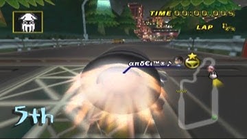 Mario Kart Wii-Pwning Another 4TW Hacker 86