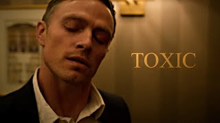 ► Toxic - Ben Pointdexter (Marvel's Daredevil)