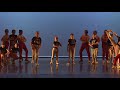 FIREBALL - DNA - Danza Nell&#39;Anima