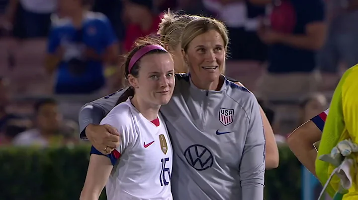 Farewell to the Winningest Coach in U.S. Soccer Hi...
