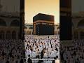 One Day InshaAllah… Makkah &amp; Madinah Journey 🤍🕋 | Islamic Reminder #shorts