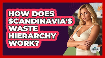 How Does Scandinavia