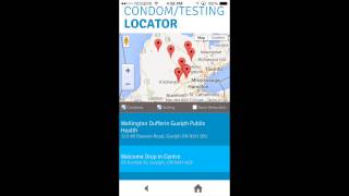 Halt Homophobia & HIV App screenshot 4