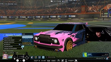 JSTN, NOLY & CHICAGO | PRO 3V3 WITH COMMS (6MANS) | PRO ROCKET LEAGUE GAMEPLAY