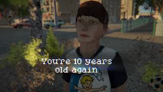 ETERNAL AFTERNOON - Final Trailer (The Game is Out Now) screenshot 4