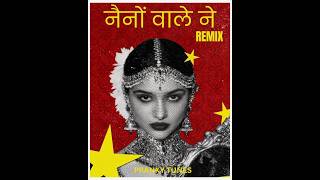 Nainowale Ne (REMIX) | PRANKY TUNES | Neeti Mohan | 2026 Remix | Shatta Remix