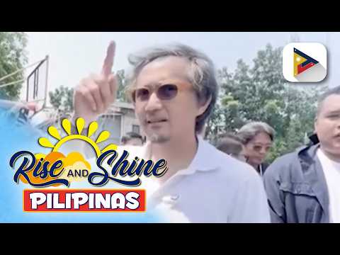 PBBM, agad na ipinag-utos sa DPWH ang pagkukumpuni sa inabandonang pumping station sa...
