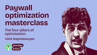 The Four Pillars of Paywall Opitimization