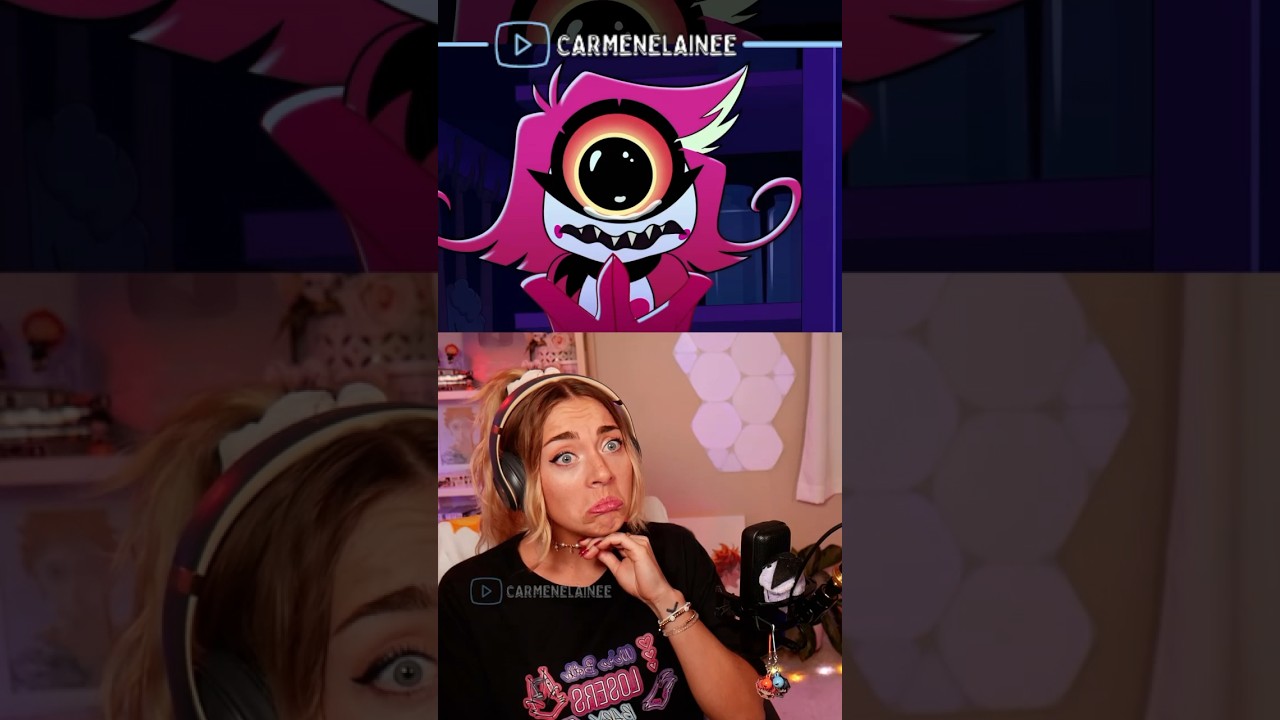 Ангелдаст, защищающий Ниффти, восхитителен 