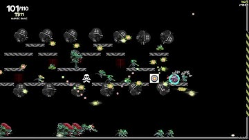 [Starbreak] undergeared 3 7 7 dw solo