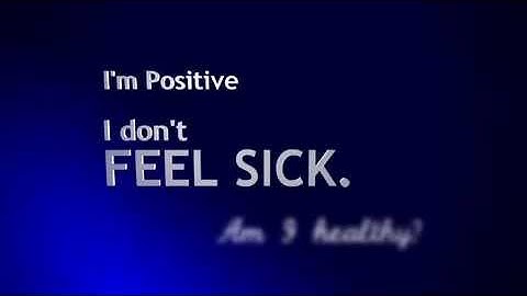 National HIV Testing Day (Commercial)