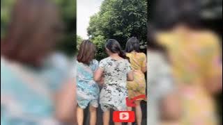 Damage cewe berdaster😶😲@natajadeh@eunictjoa@akunamasayurann#shorts