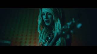 Смотреть клип Orianthi - Light It Up