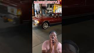 BUMPING THIS U MUST HAVE A OLD SCHOOL🤔 #shorts #viral #car