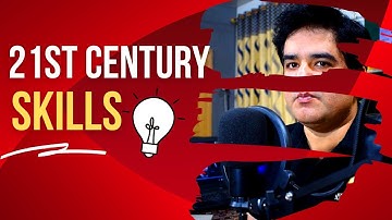21st Century skills for students | 4C